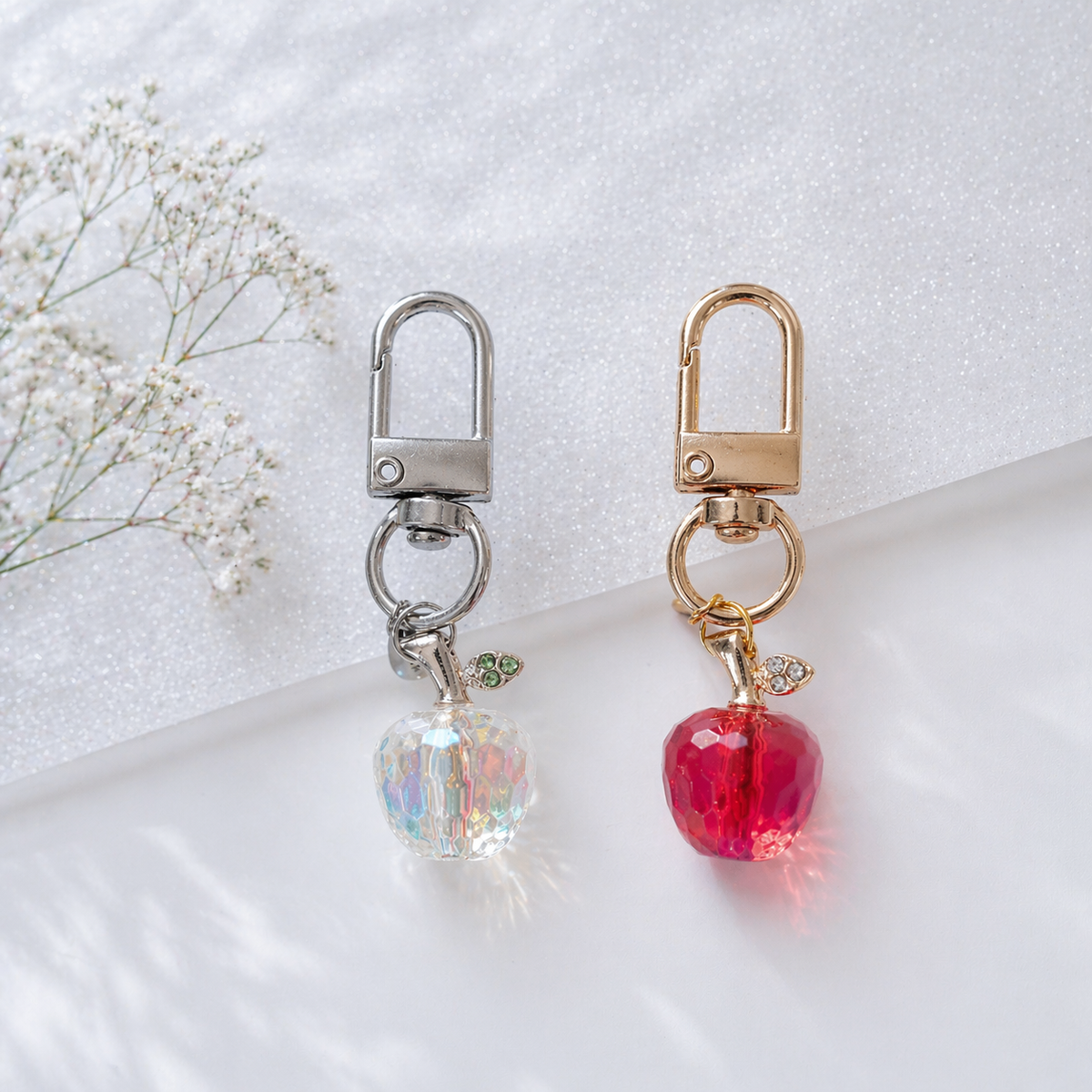 M'ay Collection Guide｜チャーム – Mʼay