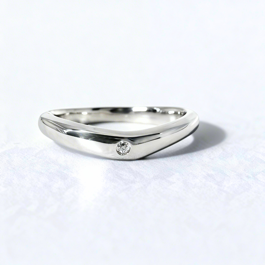 シルバーリング