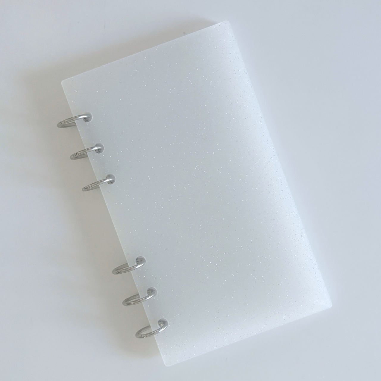 アクリルバインダー｜両面マット加工（全8色）