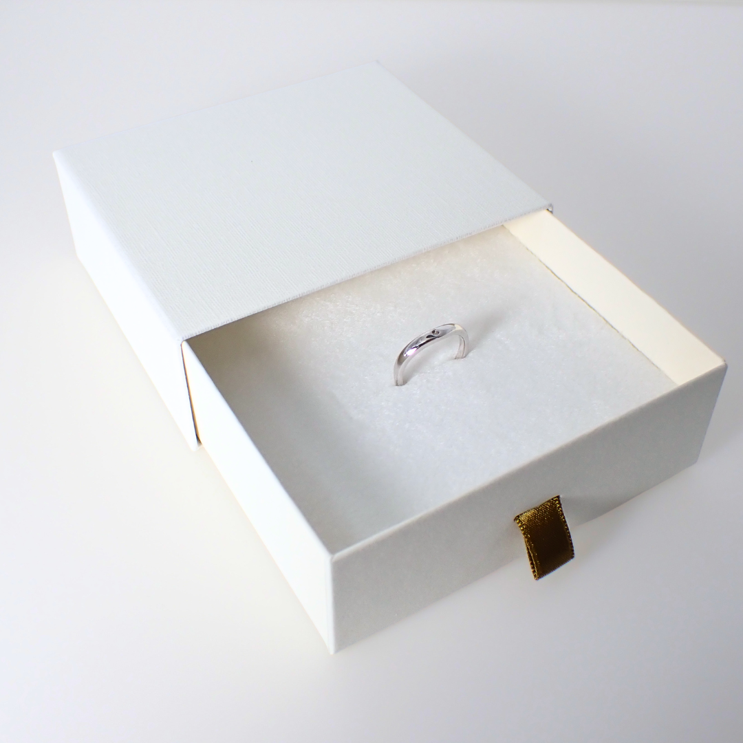 シルバーリング