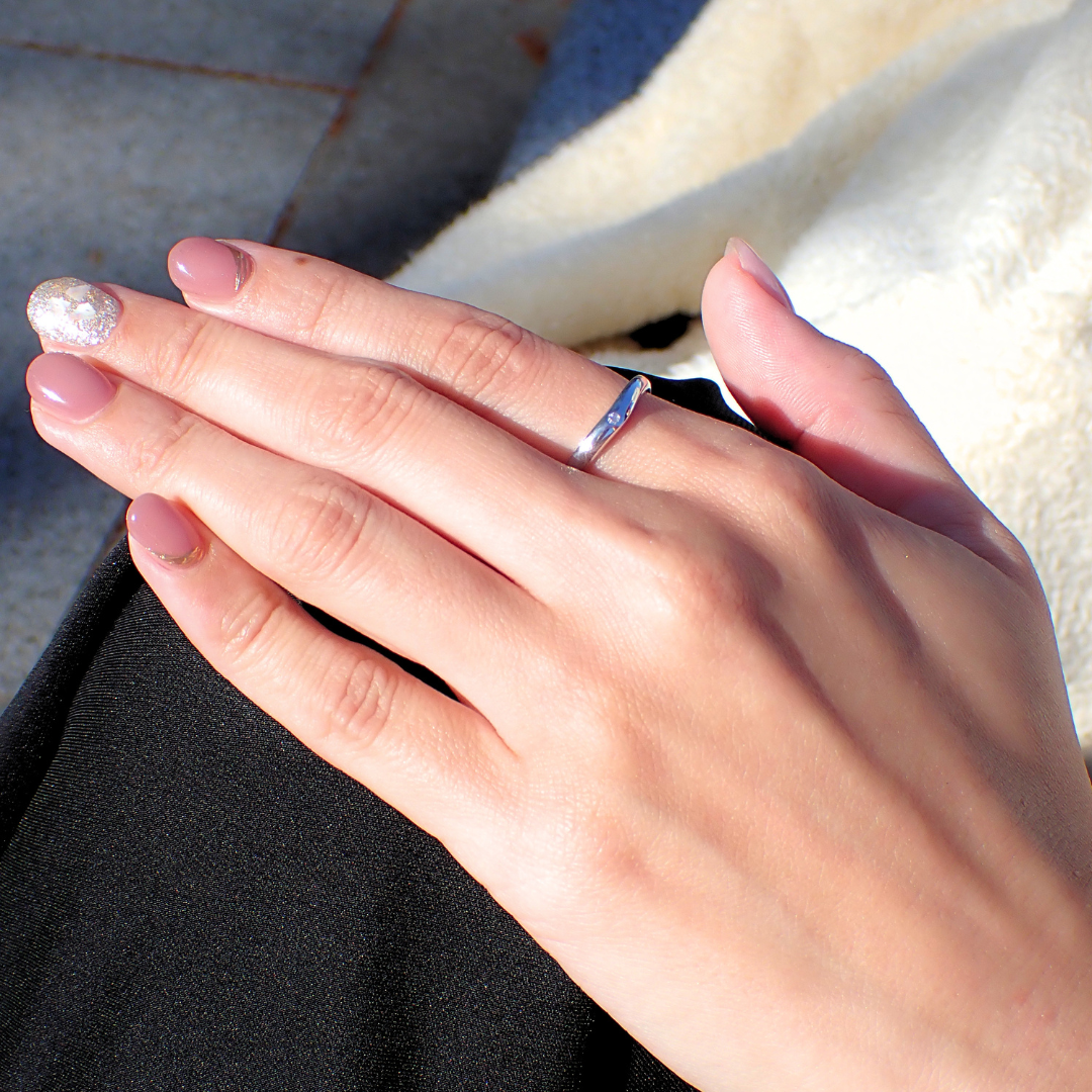 シルバーリング